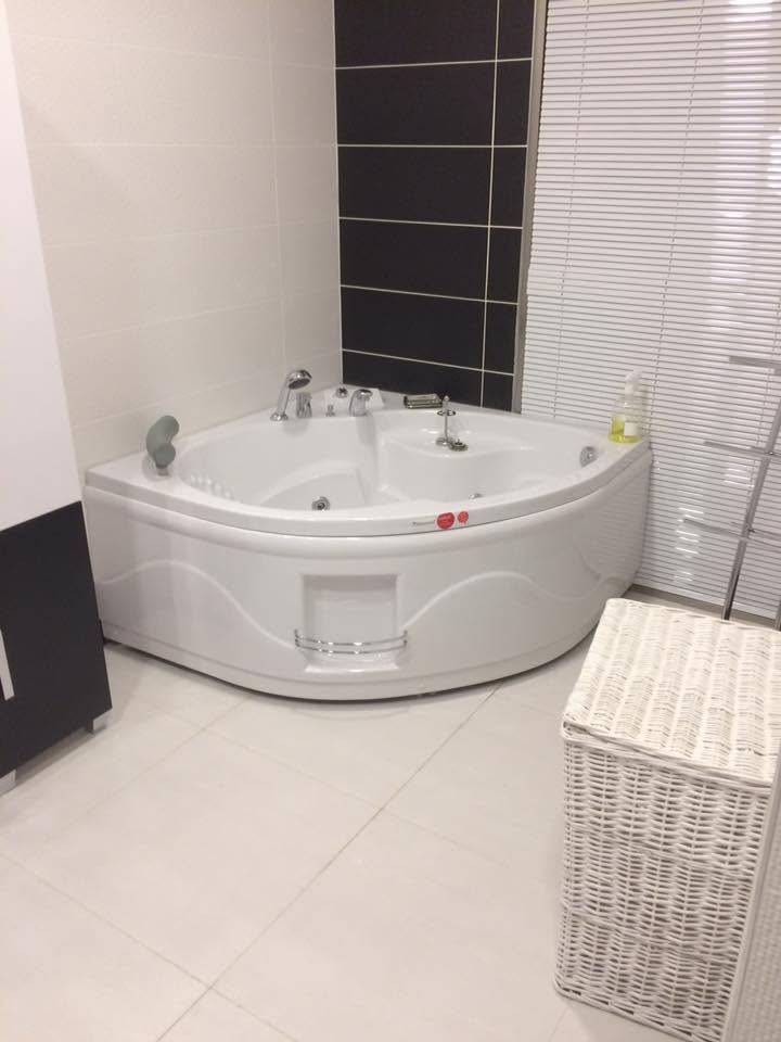 Duş Gideri Açma kontrol