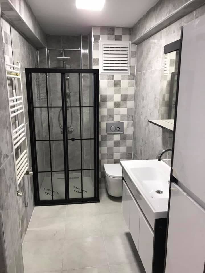Gider Açma yerinde servis