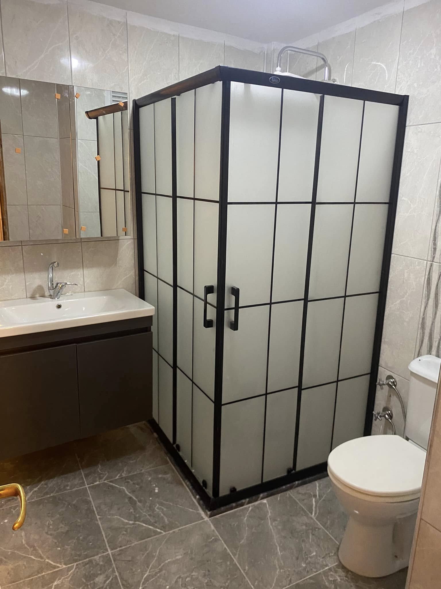 Banyo Gider Açma ön bilgi