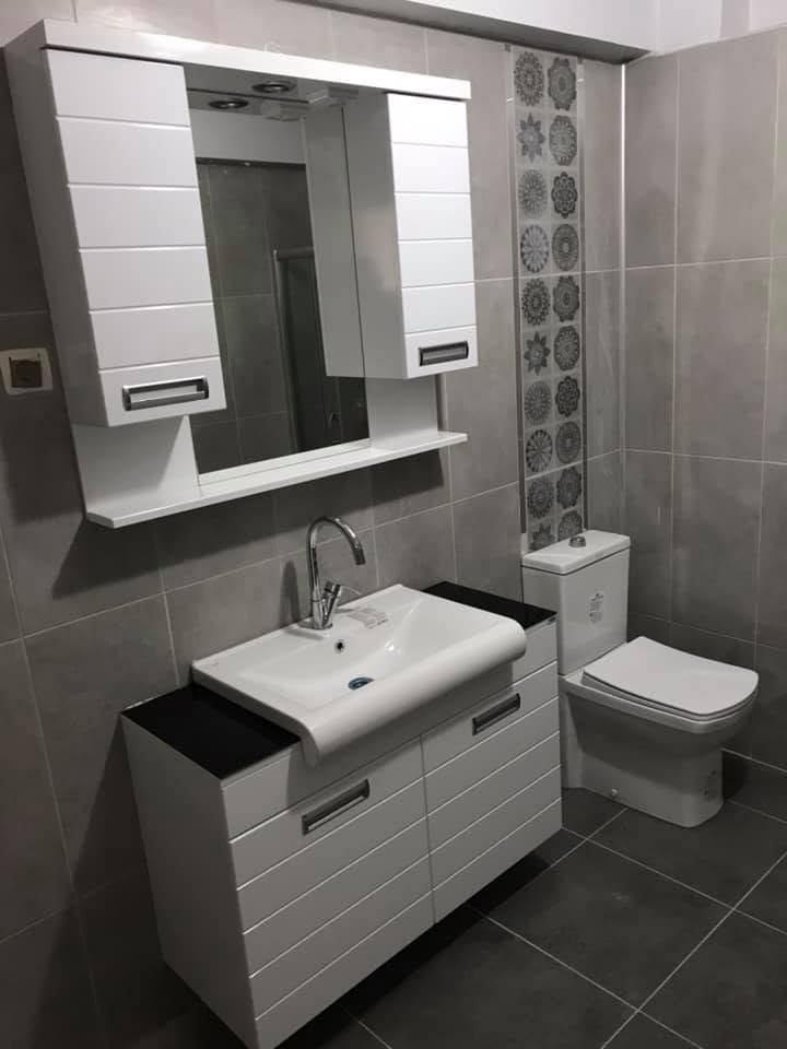 Klozet Gideri Açma