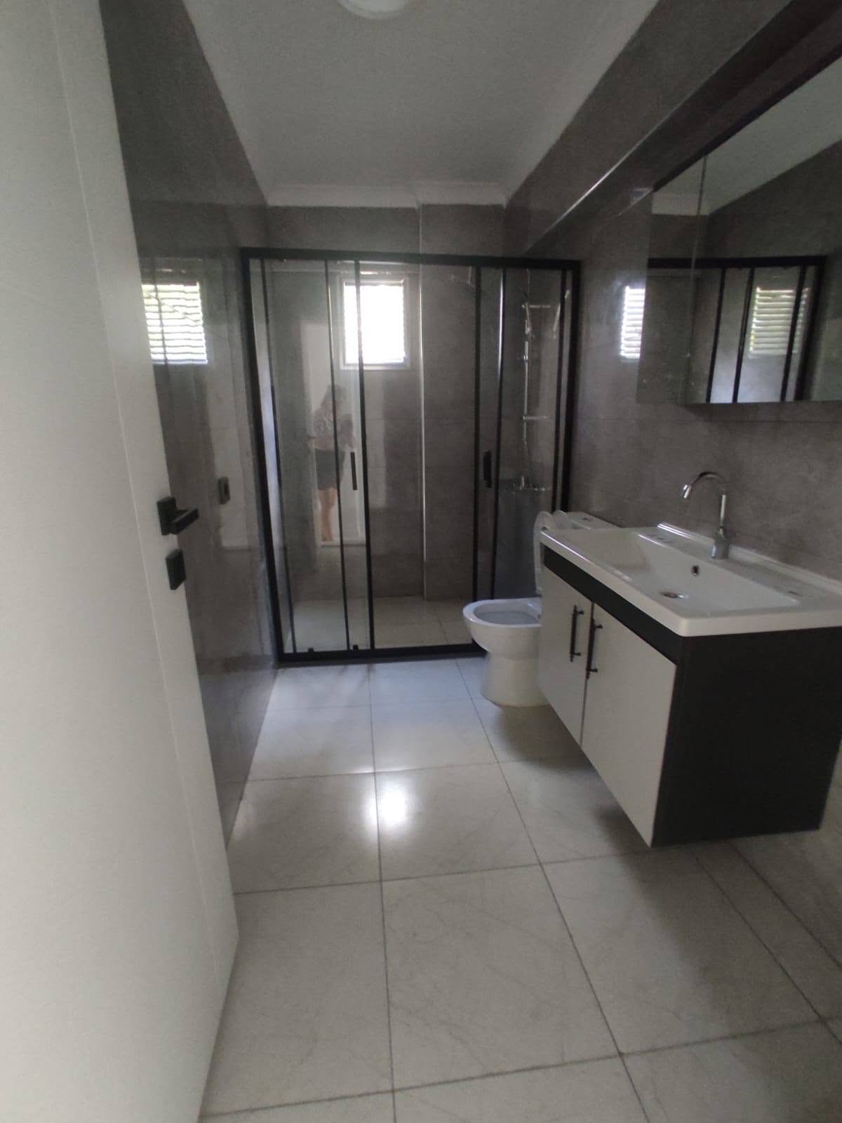 Lavabo Tıkanıklık Açma servis detayı