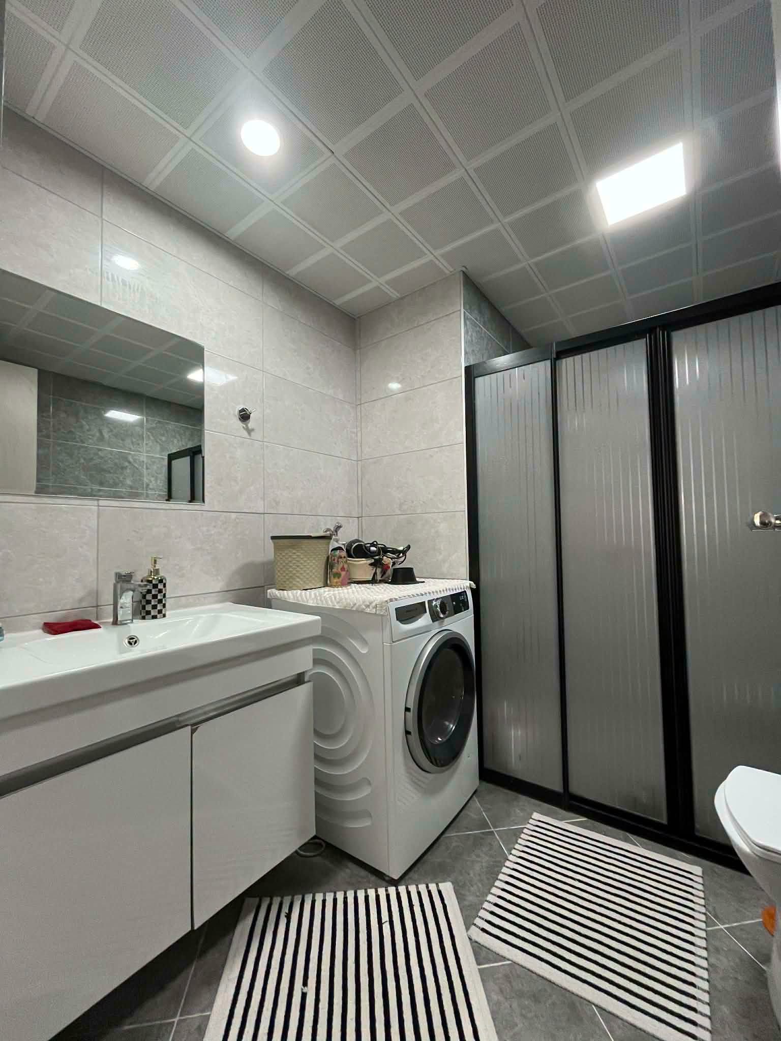 Lavabo gider borusu tıkanıklık açma