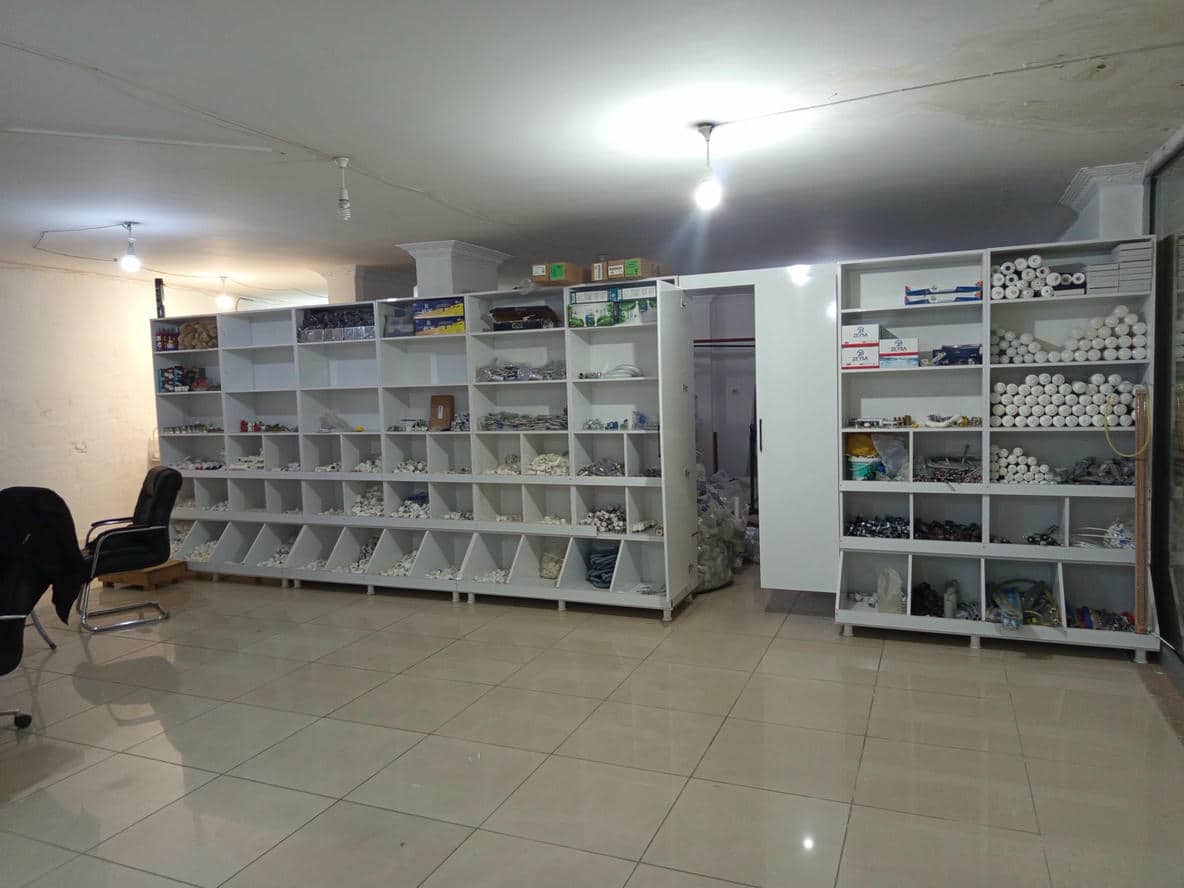 Aksaray tesisat iletişim