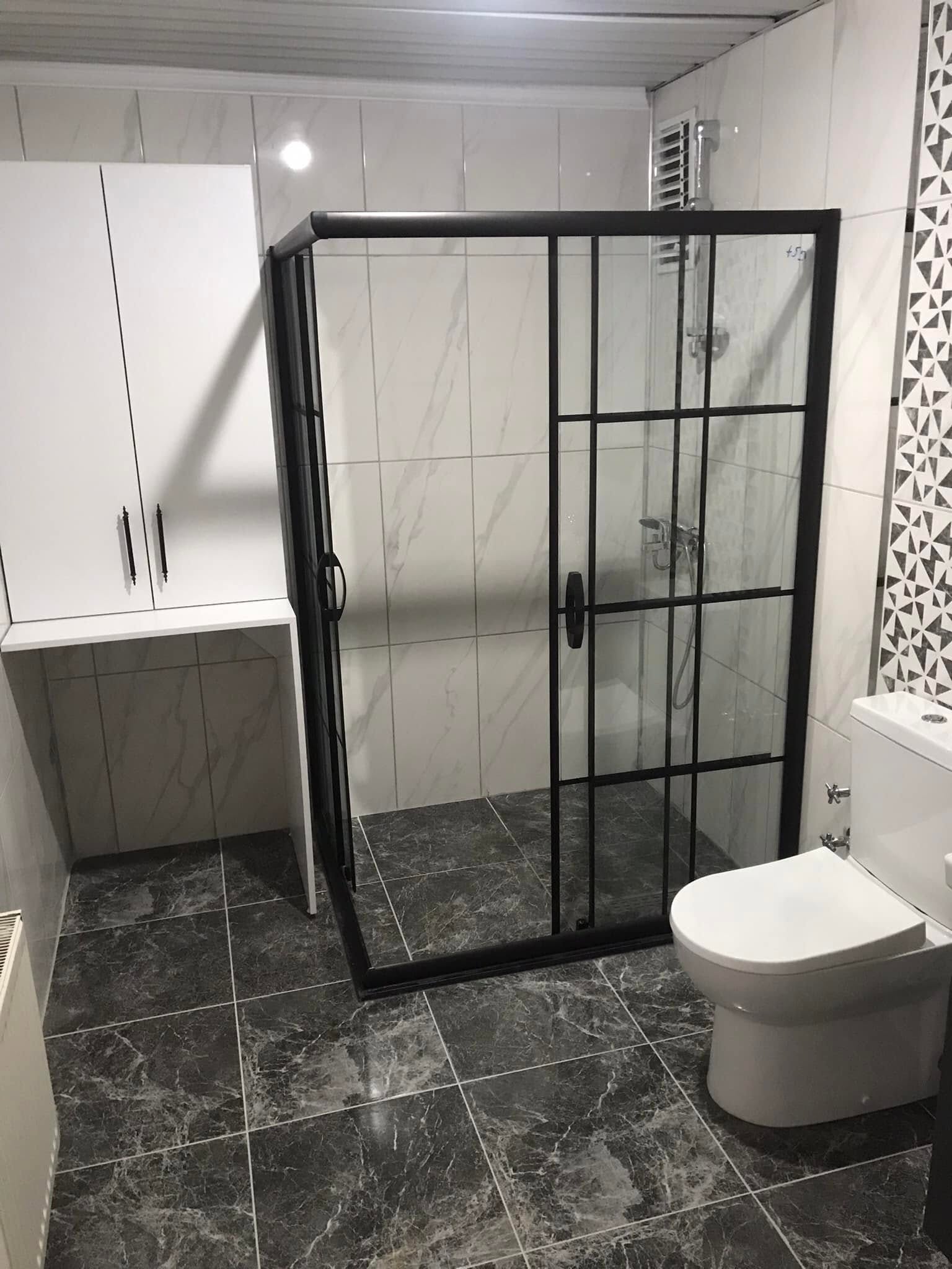 Tuvalet açma servisi