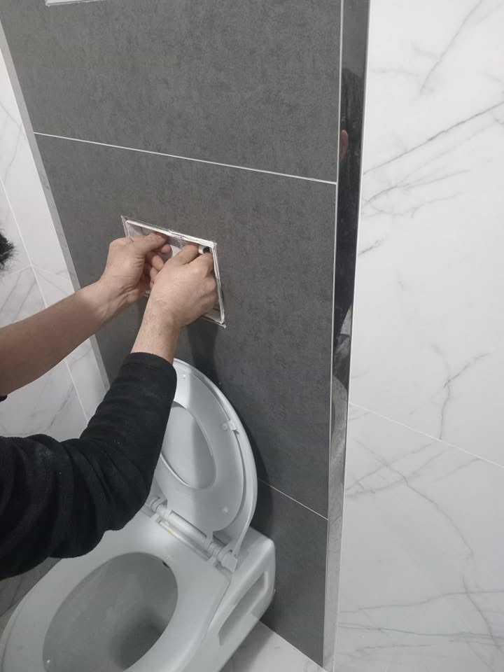 Tuvalet Tıkanıklık Açma