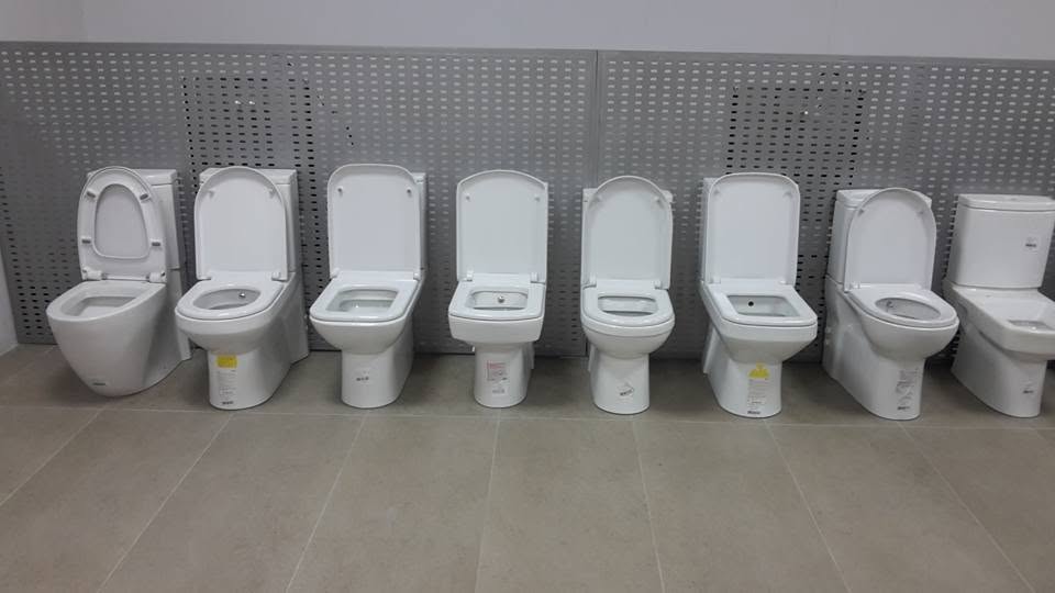 Klozet Gideri Açma ön bilgi