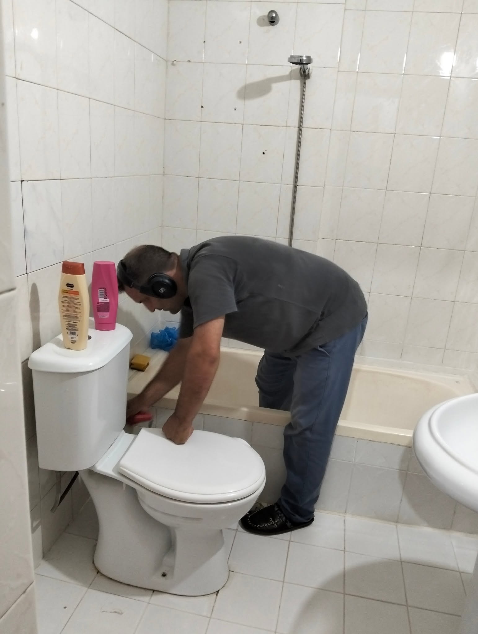 Pimaş Açma yerinde servis