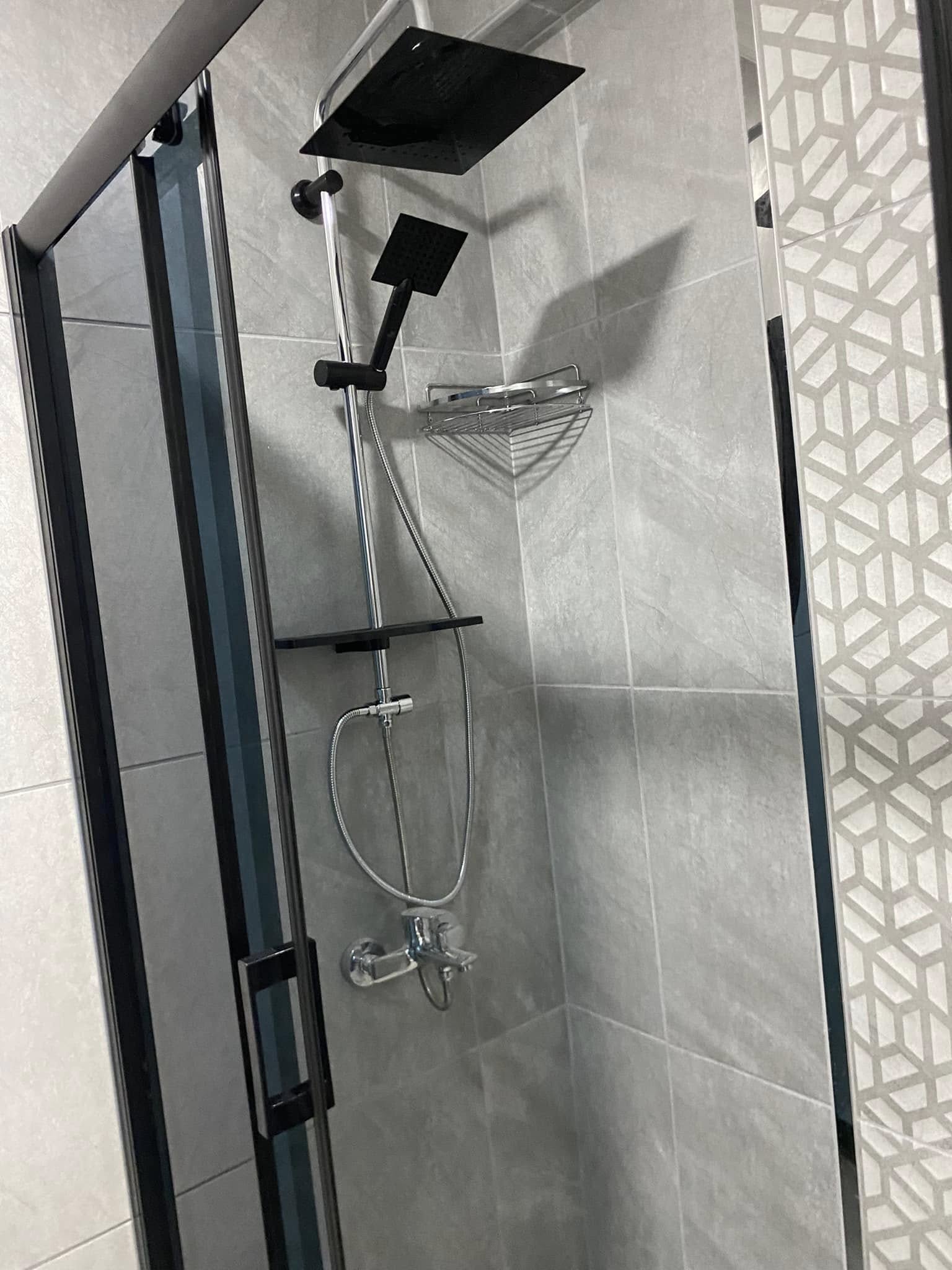Banyo Gider Açma